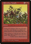 Image for Relentless Assault (VIS) - Magic: The Gathering