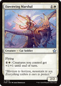Image for Dawnwing Marshal (570) (FDN) - Magic: The Gathering