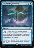 Image for Finale of Revelation (589) (FDN) - Magic: The Gathering