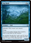 Image for Fog Bank (591) (FDN) - Magic: The Gathering