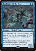Image for Harbinger of the Tides (593) (FDN) - Magic: The Gathering