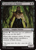 Image for Gatekeeper of Malakir (0713) (713) (FDN) - Magic: The Gathering