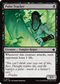 Image for Pulse Tracker (0612) (612) (FDN) - Magic: The Gathering