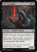 Image for Vile Entomber (616) (FDN) - Magic: The Gathering