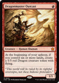 Image for Dragonmaster Outcast (622) (FDN) - Magic: The Gathering