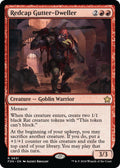 Image for Redcap Gutter-Dweller (631) (FDN) - Magic: The Gathering