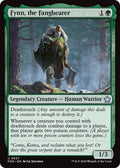 Image for Fynn, the Fangbearer (637) (FDN) - Magic: The Gathering