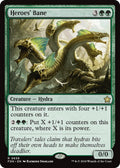 Image for Heroes' Bane (639) (FDN) - Magic: The Gathering