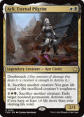 Image for Ayli, Eternal Pilgrim (652) (FDN) - Magic: The Gathering