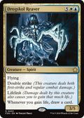 Image for Drogskol Reaver (655) (FDN) - Magic: The Gathering