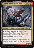 Image for Garna, Bloodfist of Keld (658) (FDN) - Magic: The Gathering