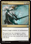 Image for Mortify (662) (FDN) - Magic: The Gathering