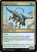 Image for Trygon Predator (667) (FDN) - Magic: The Gathering