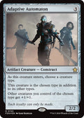 Image for Adaptive Automaton (723) (FDN) - Magic: The Gathering