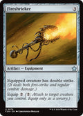 Image for Fireshrieker (674) (FDN) - Magic: The Gathering