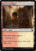 Image for Boros Guildgate (684) (FDN) - Magic: The Gathering