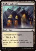 Image for Orzhov Guildgate (692) (FDN) - Magic: The Gathering