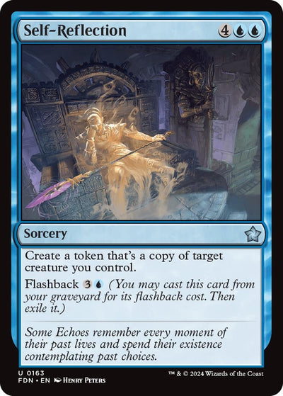 Self-Reflection (163) (FDN)