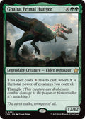 Image for Ghalta, Primal Hunger (222) (FDN) - Magic: The Gathering