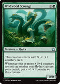 Image for Wildwood Scourge (236) (FDN) - Magic: The Gathering