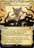 Image for Condemn (Showcase) (74) (SPG) - Magic: The Gathering