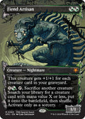 Image for Fiend Artisan (Showcase) (83) (SPG) - Magic: The Gathering