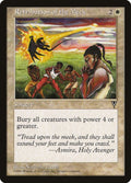 Image for Retribution of the Meek (VIS) - Magic: The Gathering