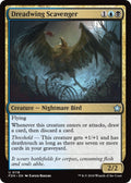 Image for Dreadwing Scavenger (118) (FDN) - Magic: The Gathering