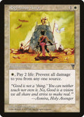 Image for Righteous Aura (VIS) - Magic: The Gathering