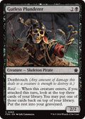 Image for Gutless Plunderer (60) (FDN) - Magic: The Gathering