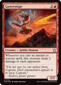 Image for Guttersnipe (716) (FDN) - Magic: The Gathering