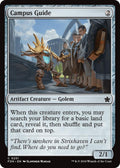 Image for Campus Guide (251) (FDN) - Magic: The Gathering