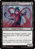 Image for Sanguine Syphoner (68) (FDN) - Magic: The Gathering