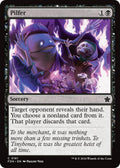 Image for Pilfer (181) (FDN) - Magic: The Gathering