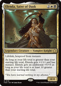Image for Elenda, Saint of Dusk (119) (FDN) - Magic: The Gathering