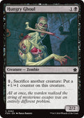 Image for Hungry Ghoul (62) (FDN) - Magic: The Gathering