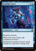 Image for Starlight Snare (514) (FDN) - Magic: The Gathering