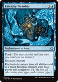Image for Eaten by Piranhas (507) (FDN) - Magic: The Gathering