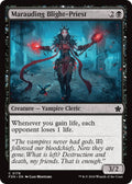 Image for Marauding Blight-Priest (178) (FDN) - Magic: The Gathering