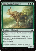 Image for Apothecary Stomper (99) (FDN) - Magic: The Gathering