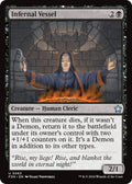 Image for Infernal Vessel (63) (FDN) - Magic: The Gathering
