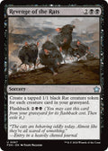 Image for Revenge of the Rats (67) (FDN) - Magic: The Gathering
