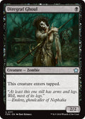 Image for Diregraf Ghoul (171) (FDN) - Magic: The Gathering