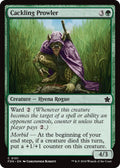 Image for Cackling Prowler (101) (FDN) - Magic: The Gathering