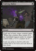 Image for Undying Malice (528) (FDN) - Magic: The Gathering