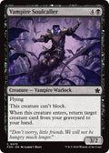 Image for Vampire Soulcaller (0075) (75) (FDN) - Magic: The Gathering