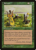 Image for Rowen (VIS) - Magic: The Gathering