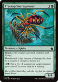 Image for Treetop Snarespinner (114) (FDN) - Magic: The Gathering