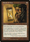 Image for Sands of Time (VIS) - Magic: The Gathering