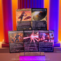 Secret Lair MARVEL Captain America